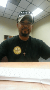 Dennis C. Quinn Senior, Communication Studies,  VP, Phi-Kappa-Phi CU Chapter 